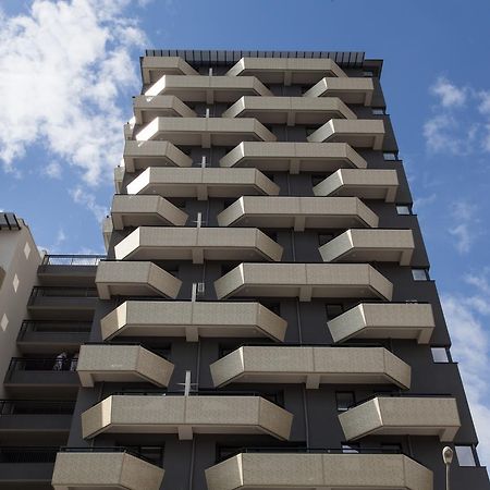 Apartment ǀ City Mall ǀ 1 Bedroom ǀ Wifi Skopje Eksteriør billede